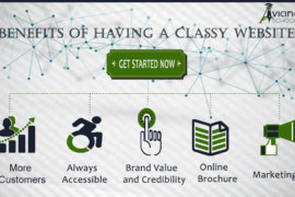 5 Benefits of Having a Classy Website