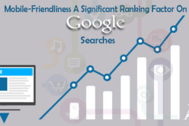 Mobile friendliness a significant ranking factor on Google search