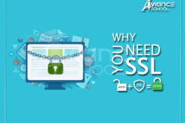 Why an SSL Certificate is so important for website