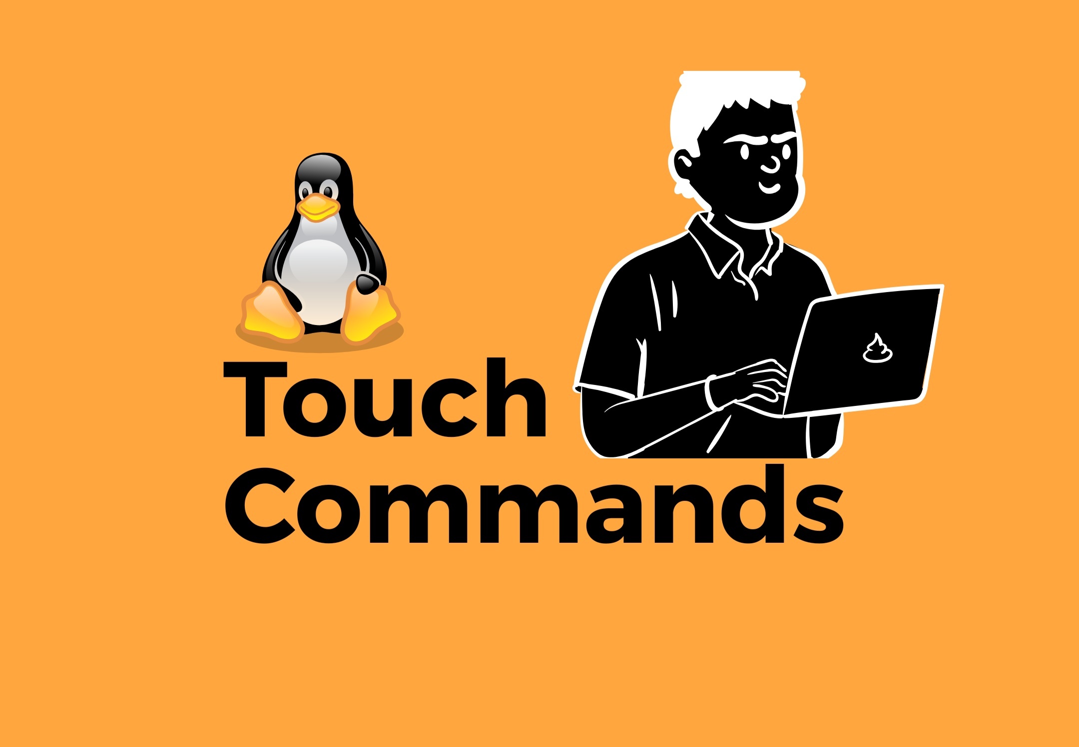 Top 10 useful Touch command on Linux