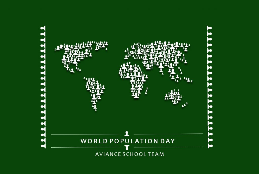 World Population Day 2020