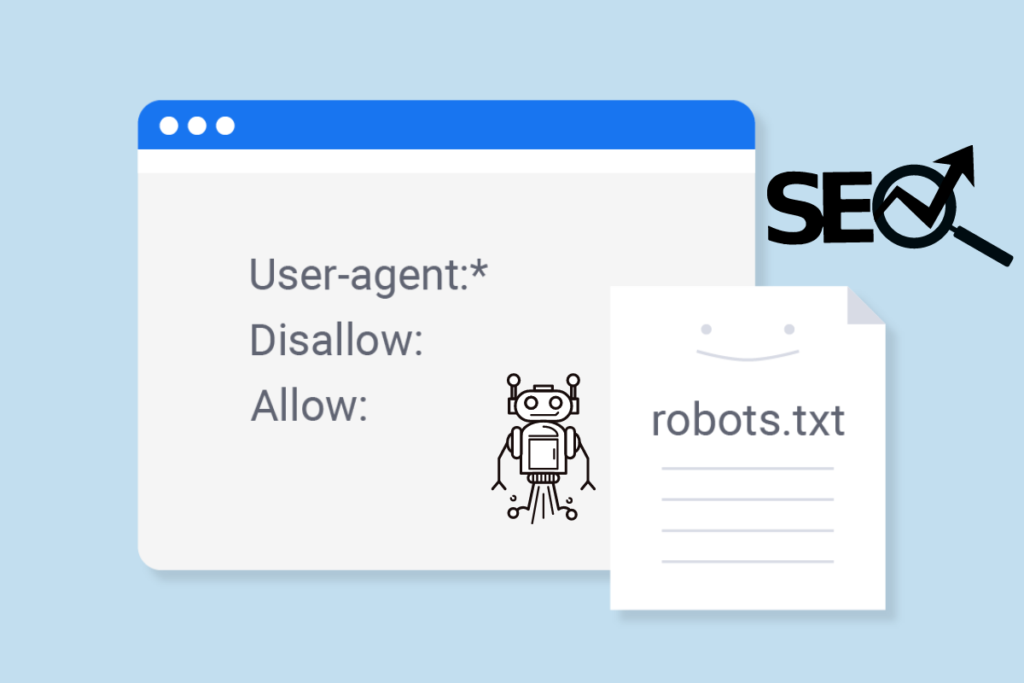 free-robots-txt-generator